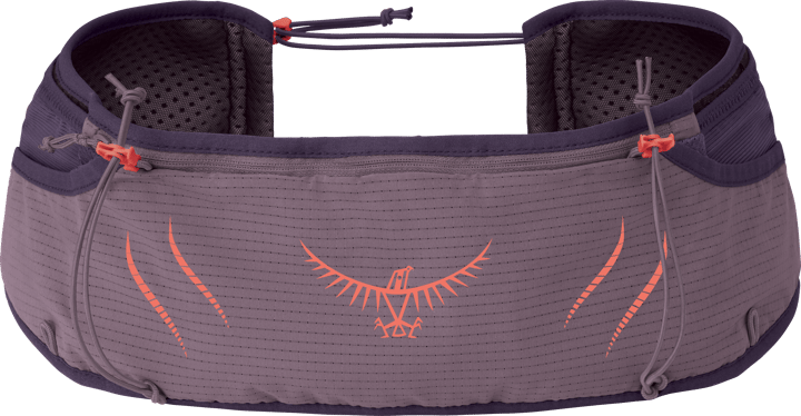 Osprey Duro Dyna Pro Running Belt Purple Dusk Osprey