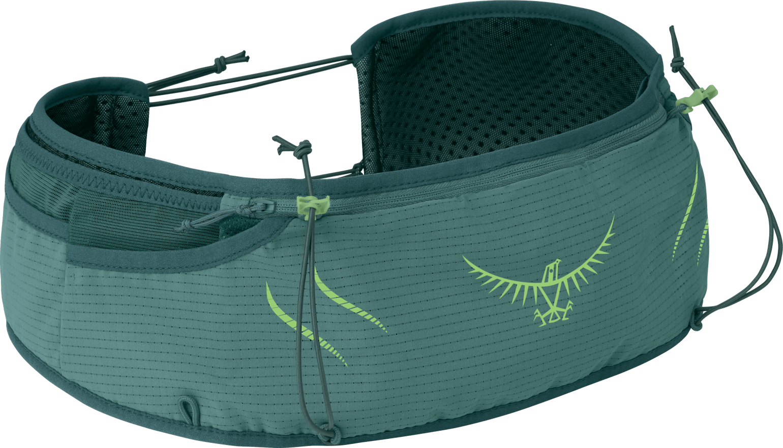 Osprey Duro Dyna Pro Running Belt Cascade Blue