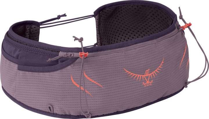 Osprey Duro Dyna Pro Running Belt Purple Dusk Osprey