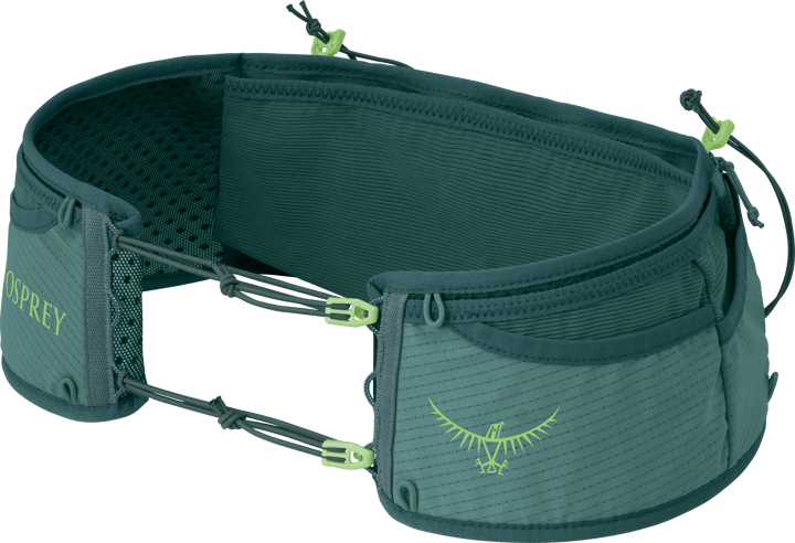 Osprey Duro Dyna Pro Running Belt Cascade Blue Osprey