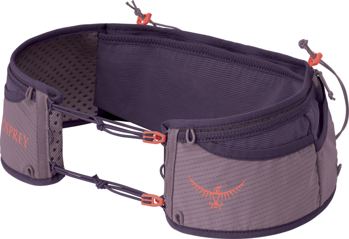 Osprey Duro Dyna Pro Running Belt Purple Dusk Osprey