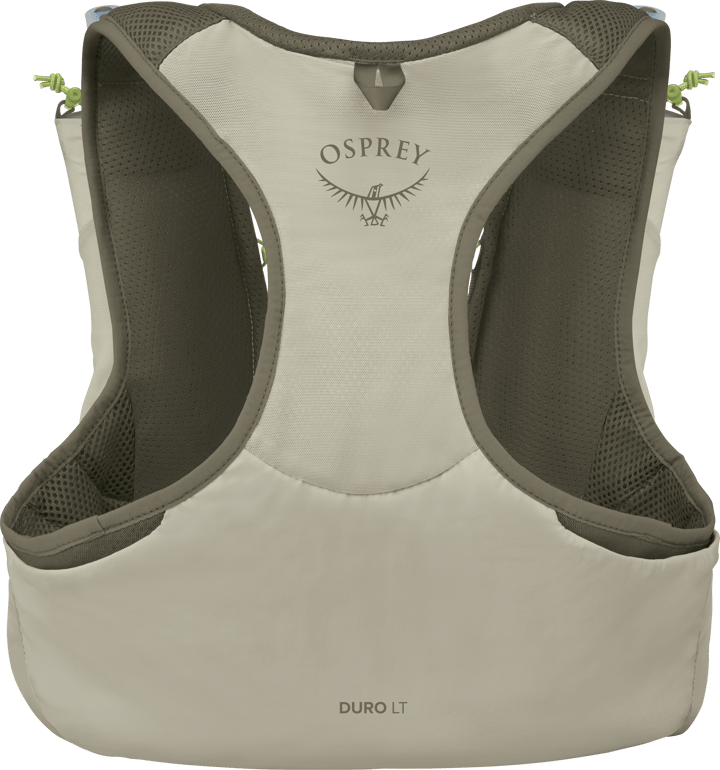 Osprey Men's Duro LT Sandy Grey Osprey
