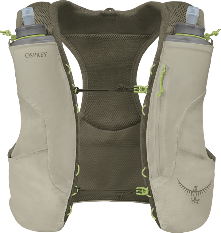 Osprey Men's Duro LT Sandy Grey Osprey