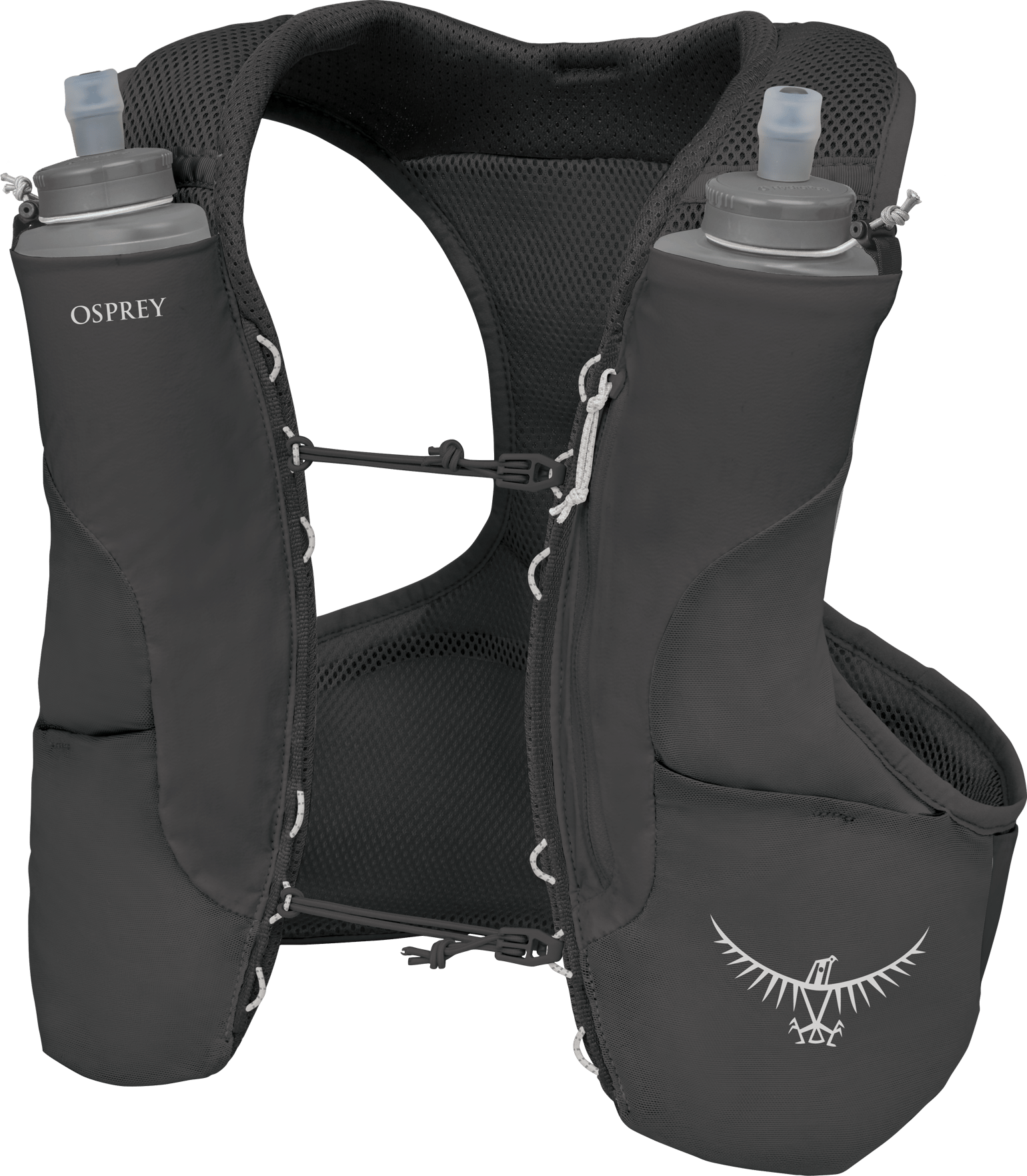 Osprey Men's Duro LT Black