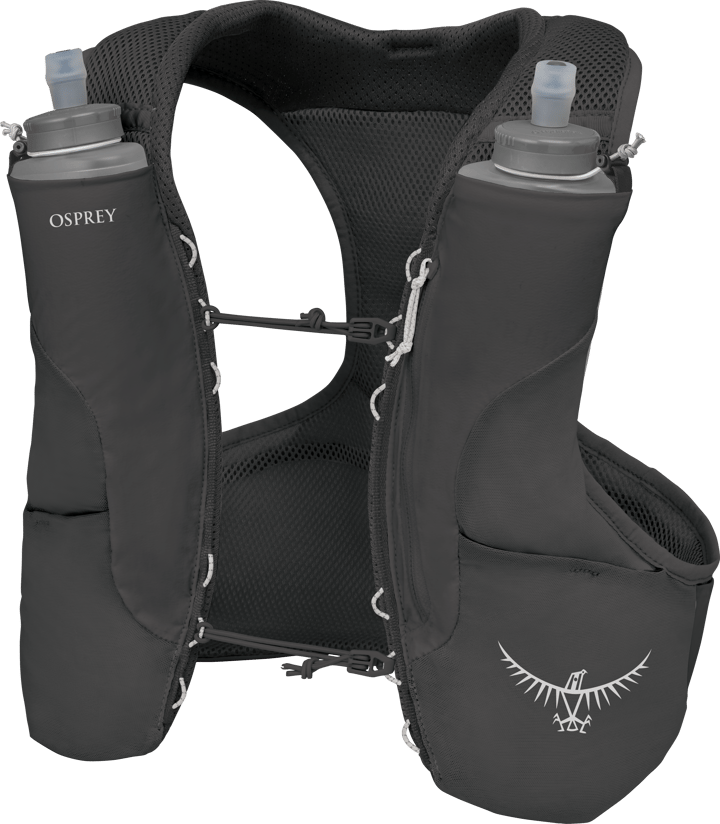 Osprey Men's Duro LT Black Osprey