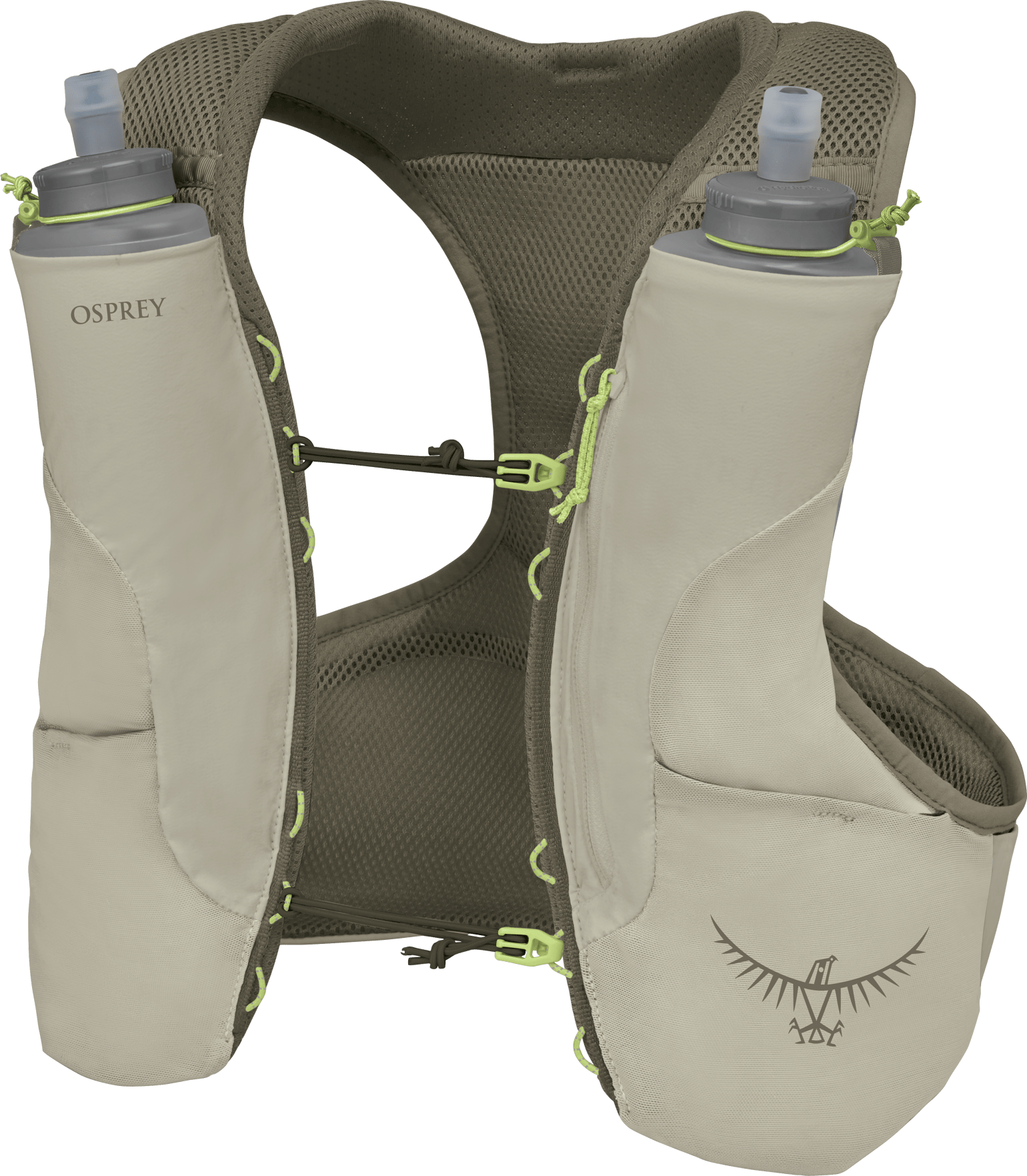 Osprey Men's Duro LT Sandy Grey