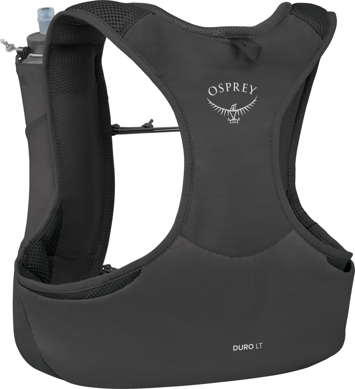 Osprey Men's Duro LT Black Osprey