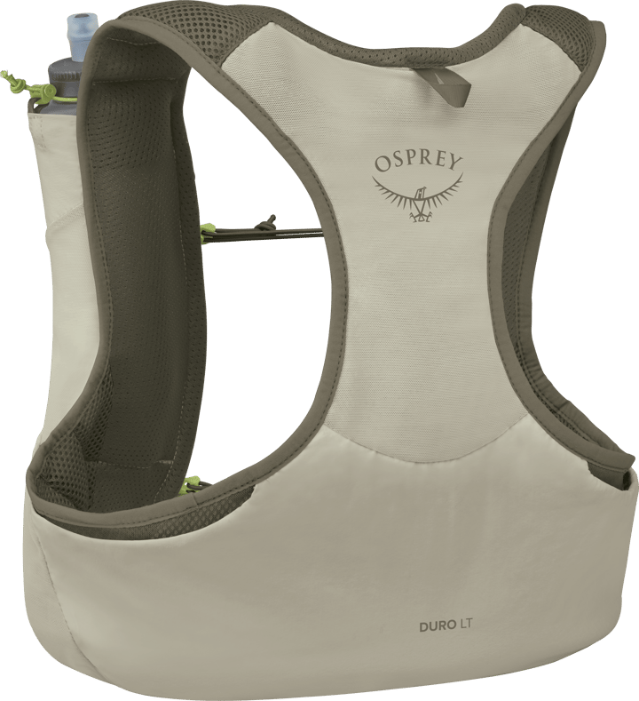 Osprey Men's Duro LT Sandy Grey Osprey