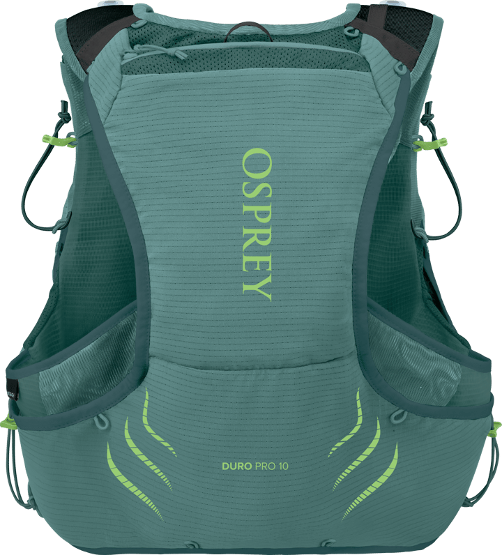 Osprey Men's Duro Pro 10 Cascade Blue Osprey