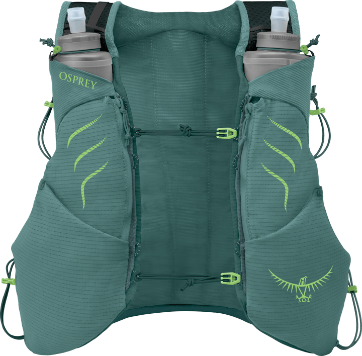 Osprey Men's Duro Pro 10 Cascade Blue Osprey