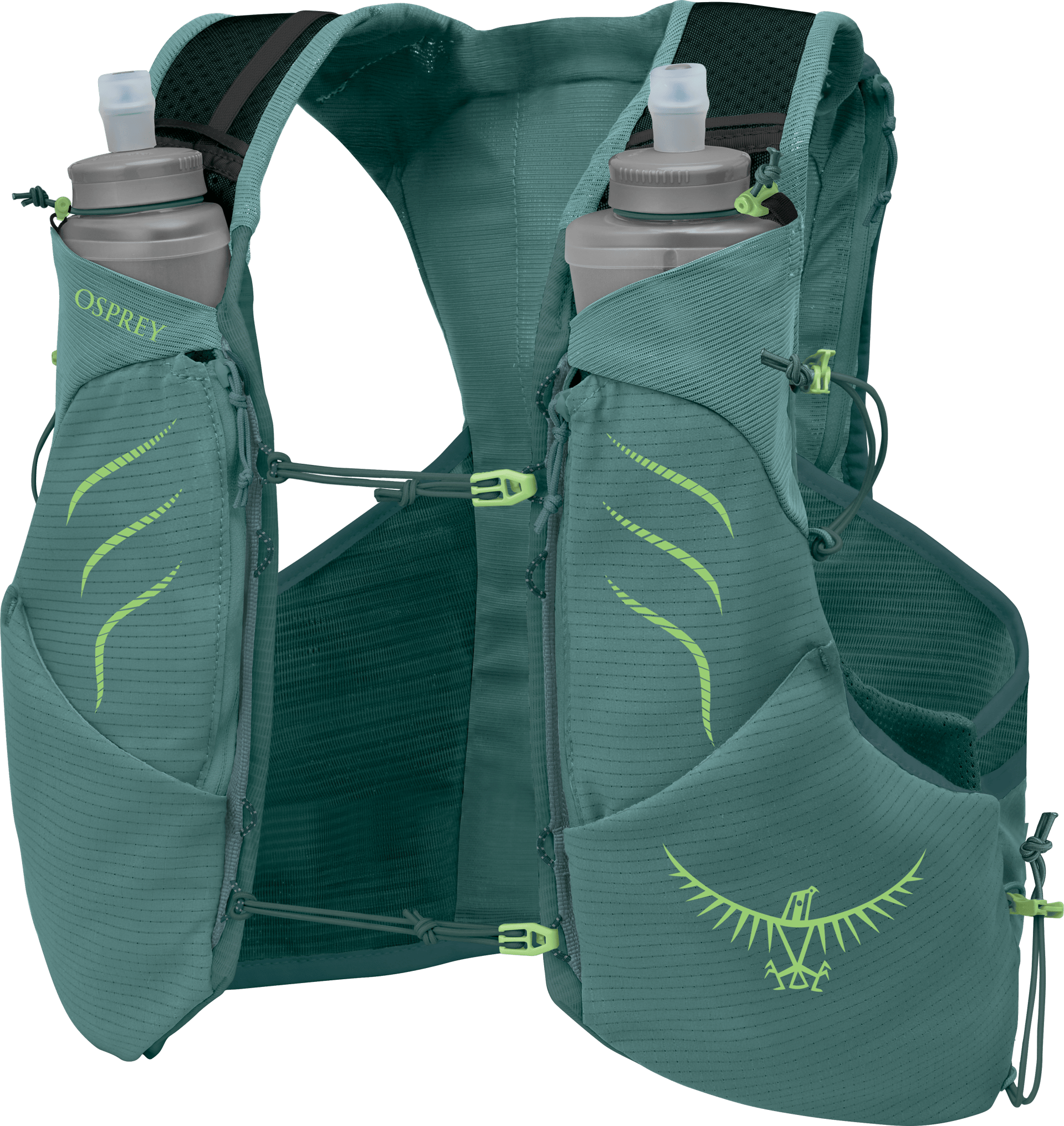 Osprey Men's Duro Pro 10 ryggsäckar