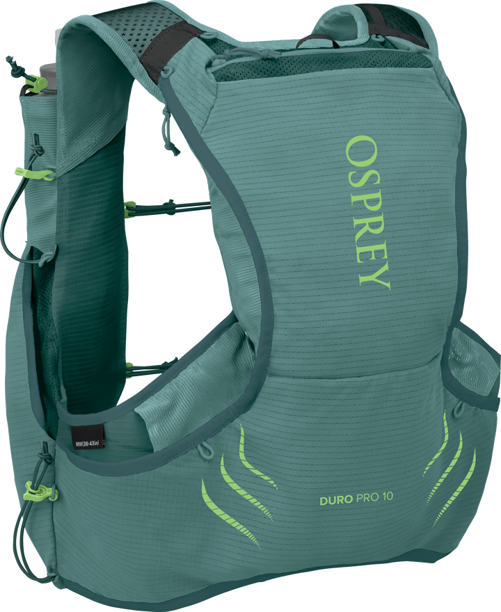 Osprey Men's Duro Pro 10 Cascade Blue Osprey