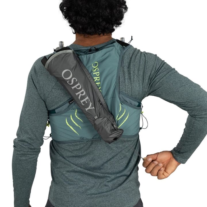 Osprey Duro Dyna Pro Quiver Coal Grey Osprey