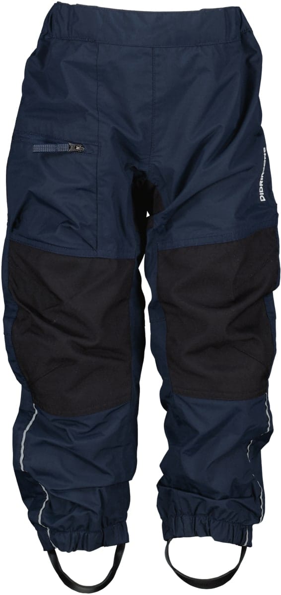 Didriksons Dusk Kids Pnt 4 Navy Didriksons