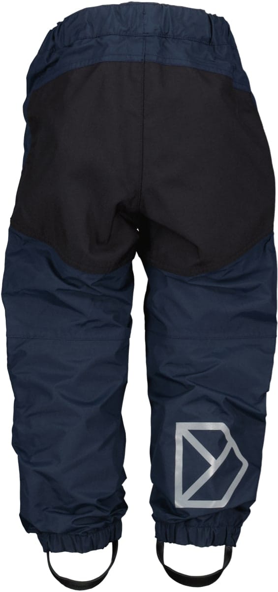 Didriksons Kids' Dusk Pant 4 Navy Didriksons