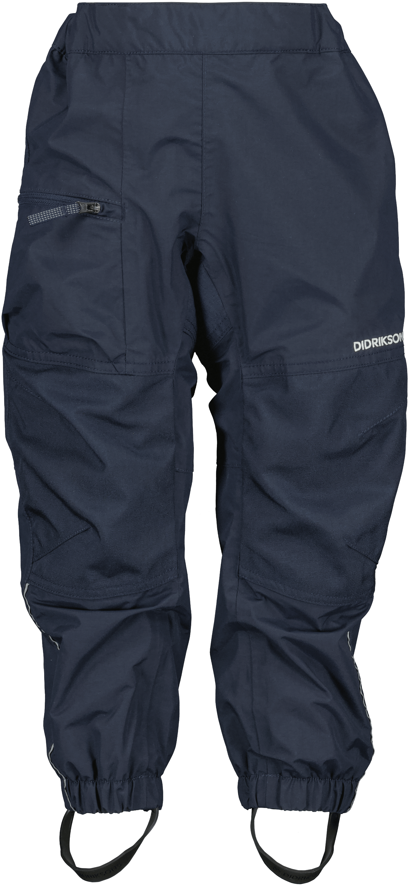 Didriksons Dusk Kids Pnt 5 Navy