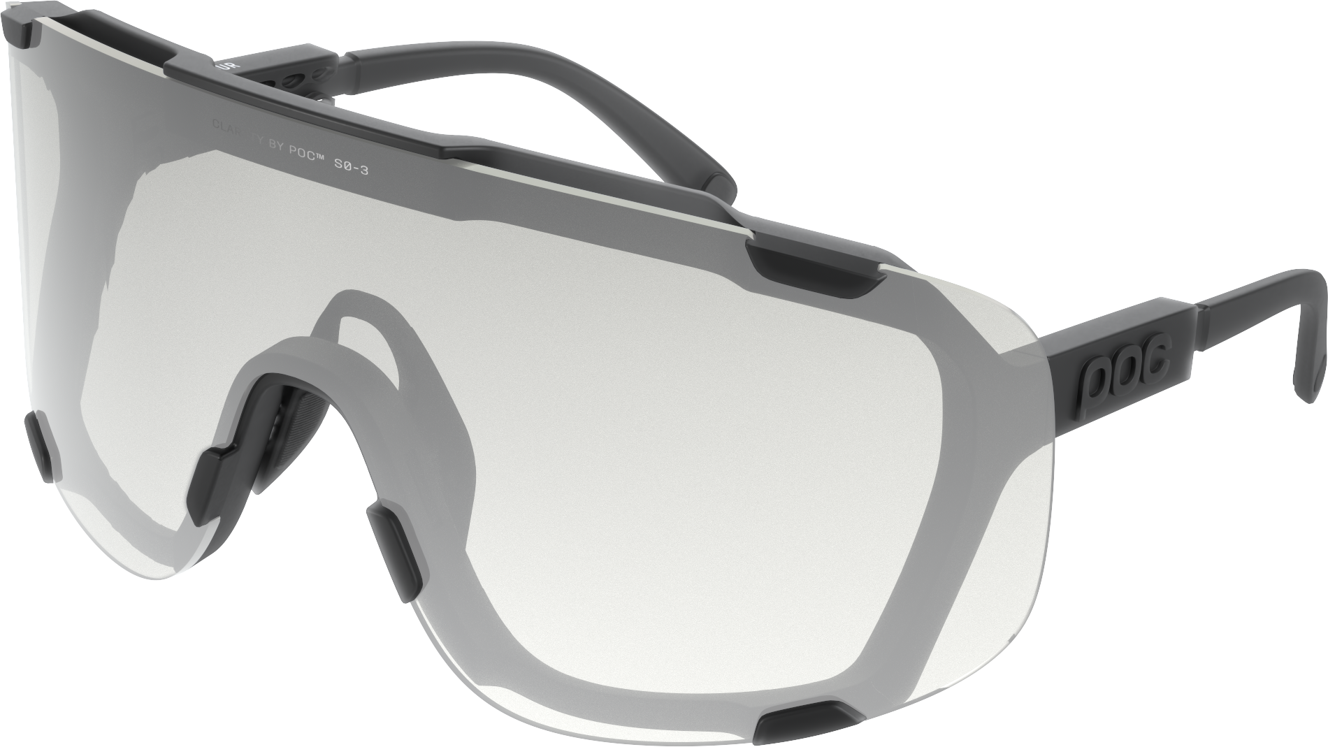 POC Devour Photochromic Sunglasses