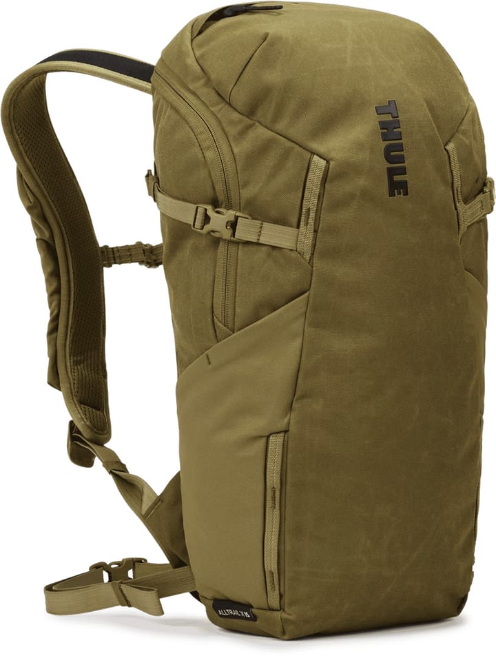 Thule Alltrail X 15L Nutria Thule