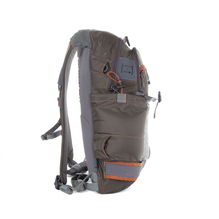 Fishpond Fishpond Ridgeline Backpack 15l Ryggsekk Med Gode Løsninger For Fiskeren Fishpond Fishpond Fishpond Ridgeline Backpack 15l Ryggsekk Med Gode Løsninger For Fiskeren Fishpond