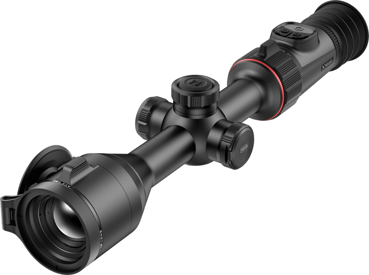 Nocpix Ace - L35 Black Nocpix