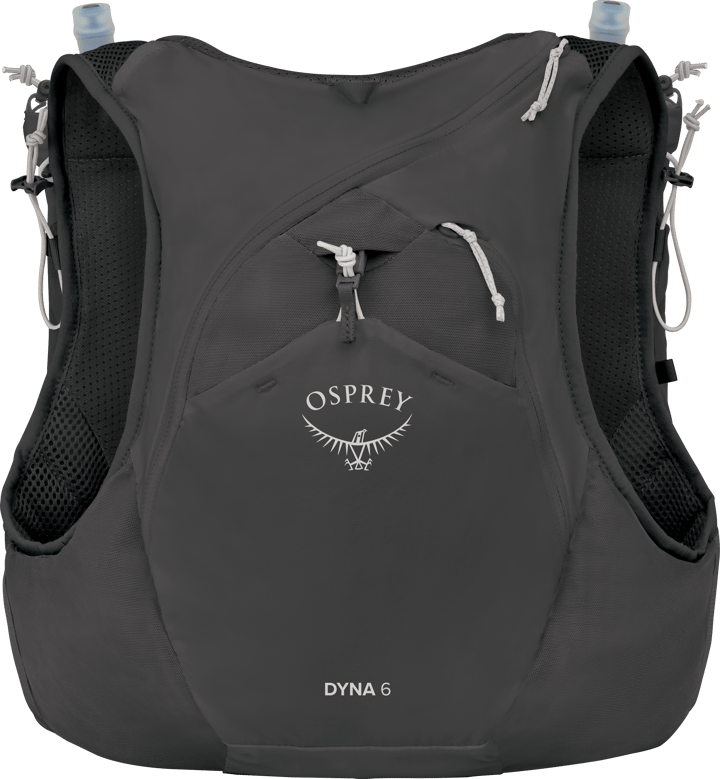 Osprey Women's Dyna 6 Black Osprey