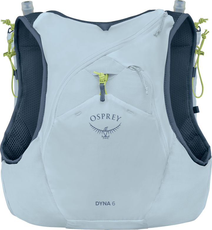 Osprey Women's Dyna 6 Dawn Blue Osprey