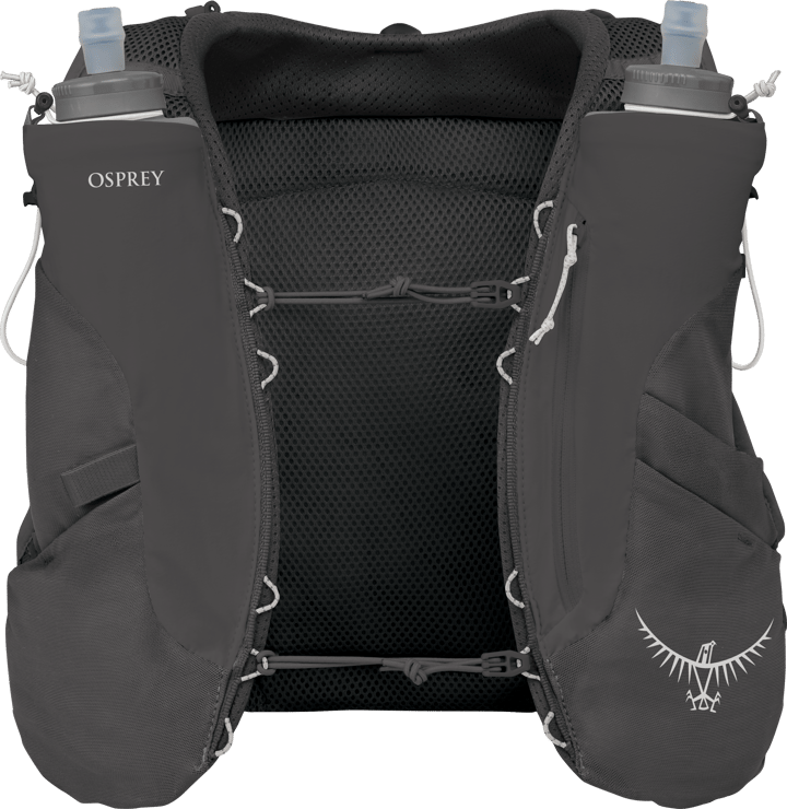 Osprey Women's Dyna 6 Black Osprey