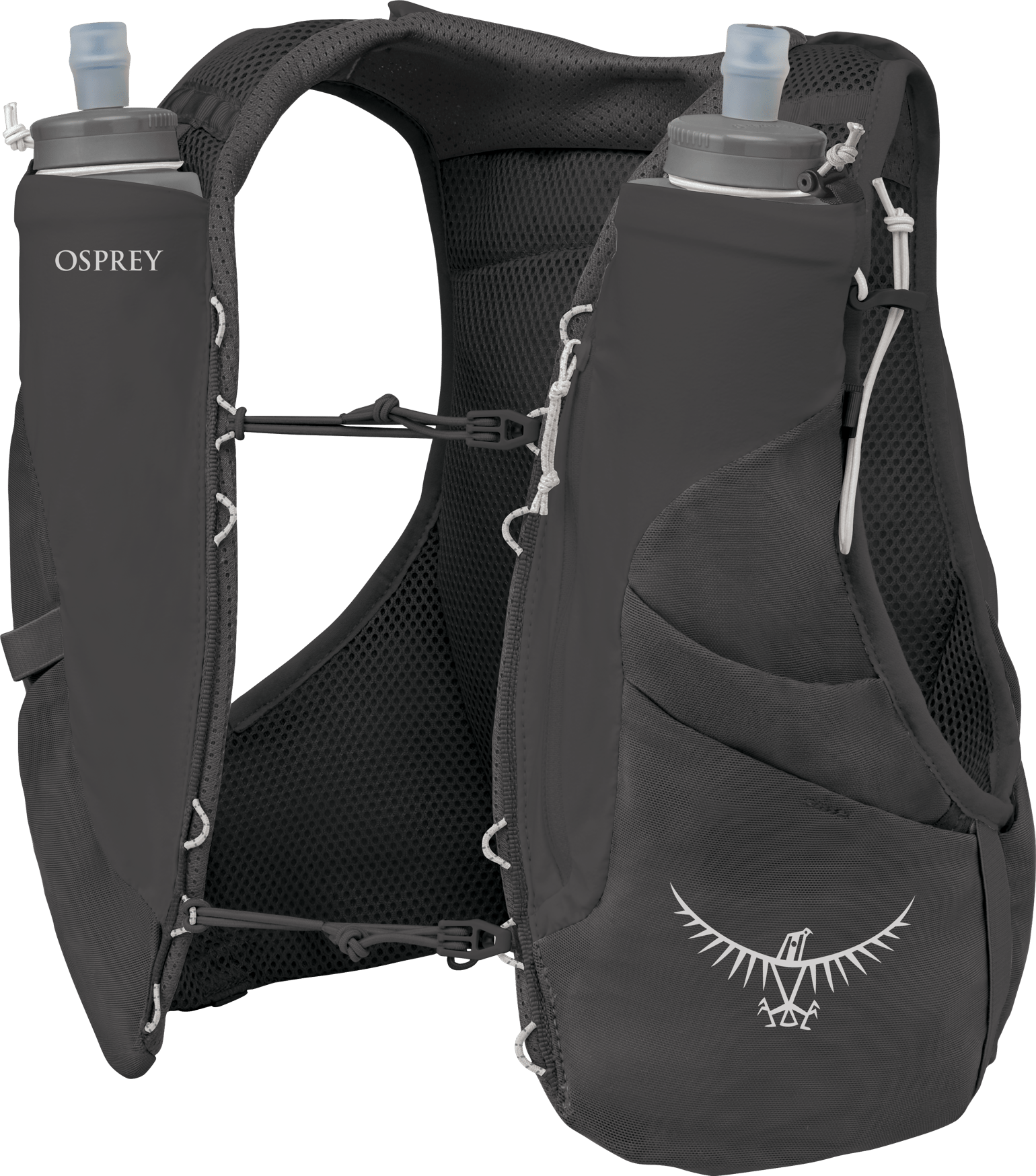 Osprey Women's Dyna 6 Black