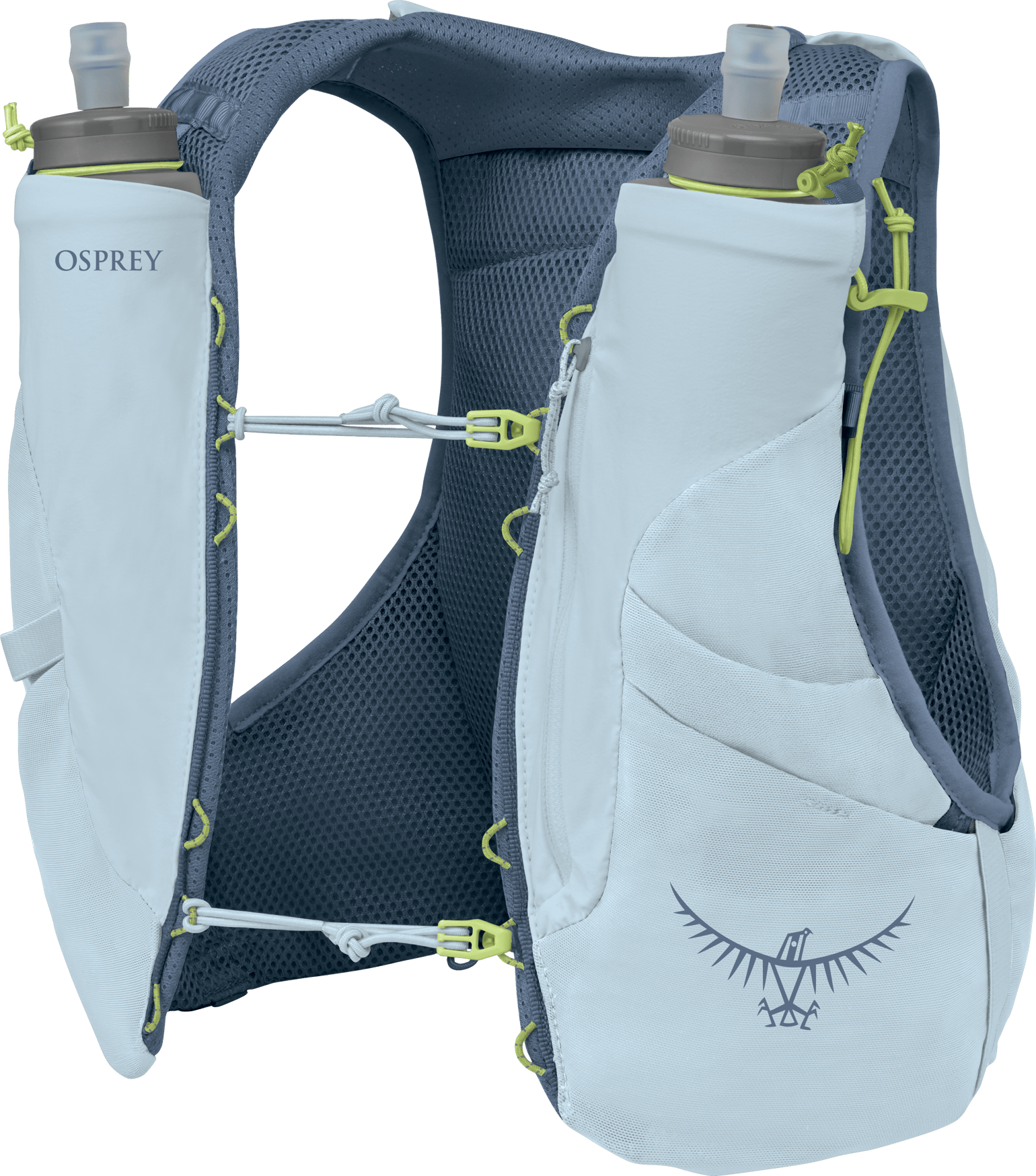 Osprey Women's Dyna 6 Dawn Blue