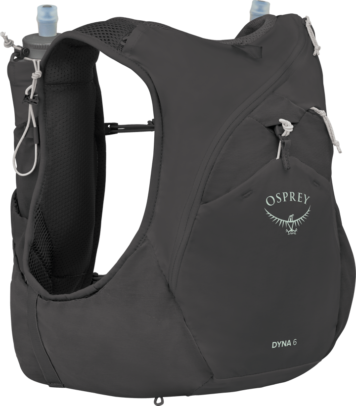 Osprey Women's Dyna 6 Black Osprey