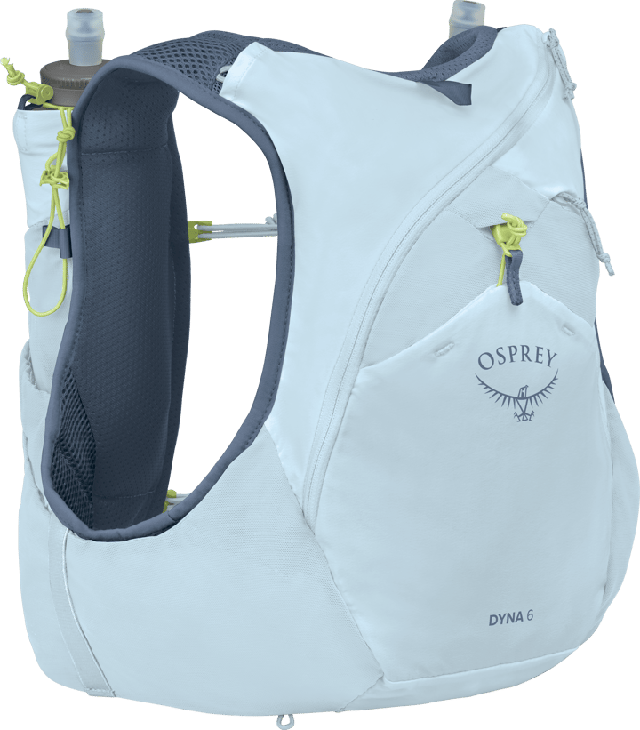 Osprey Women's Dyna 6 Dawn Blue Osprey