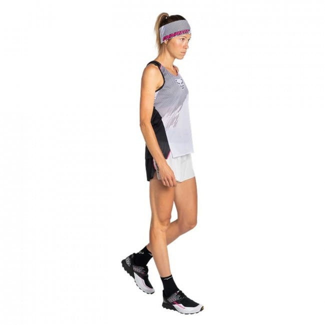Dynafit Dna W 2/1 Split Shorts Nimbus Dynafit