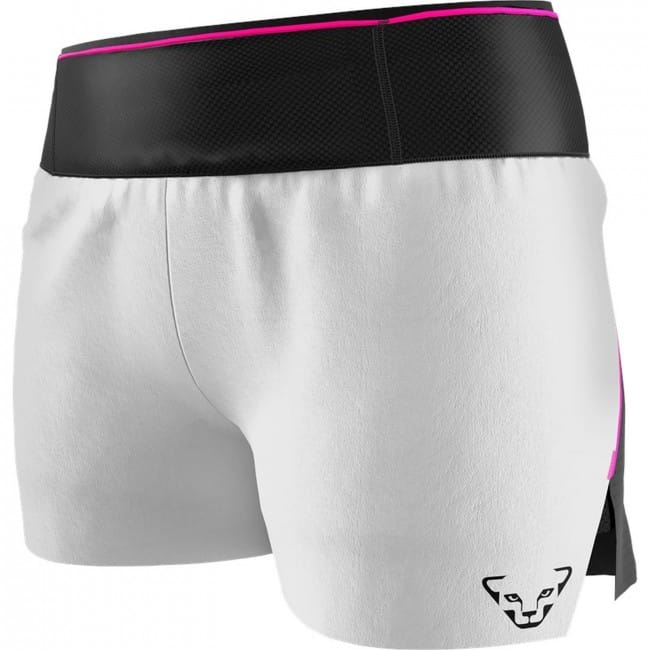 Dynafit Dna W 2/1 Split Shorts Nimbus Dynafit