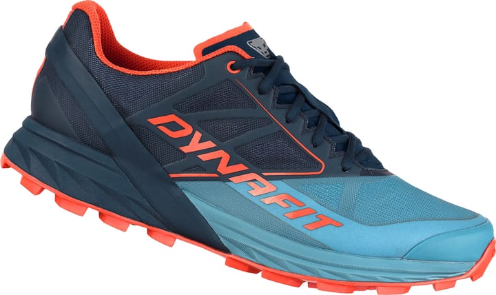 Dynafit Men's Alpine Running Shoe storm blue/blueberry Dynafit
