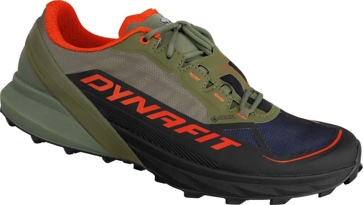 Dynafit Men's Ultra 50 Gore-Tex Winter Moss Dynafit
