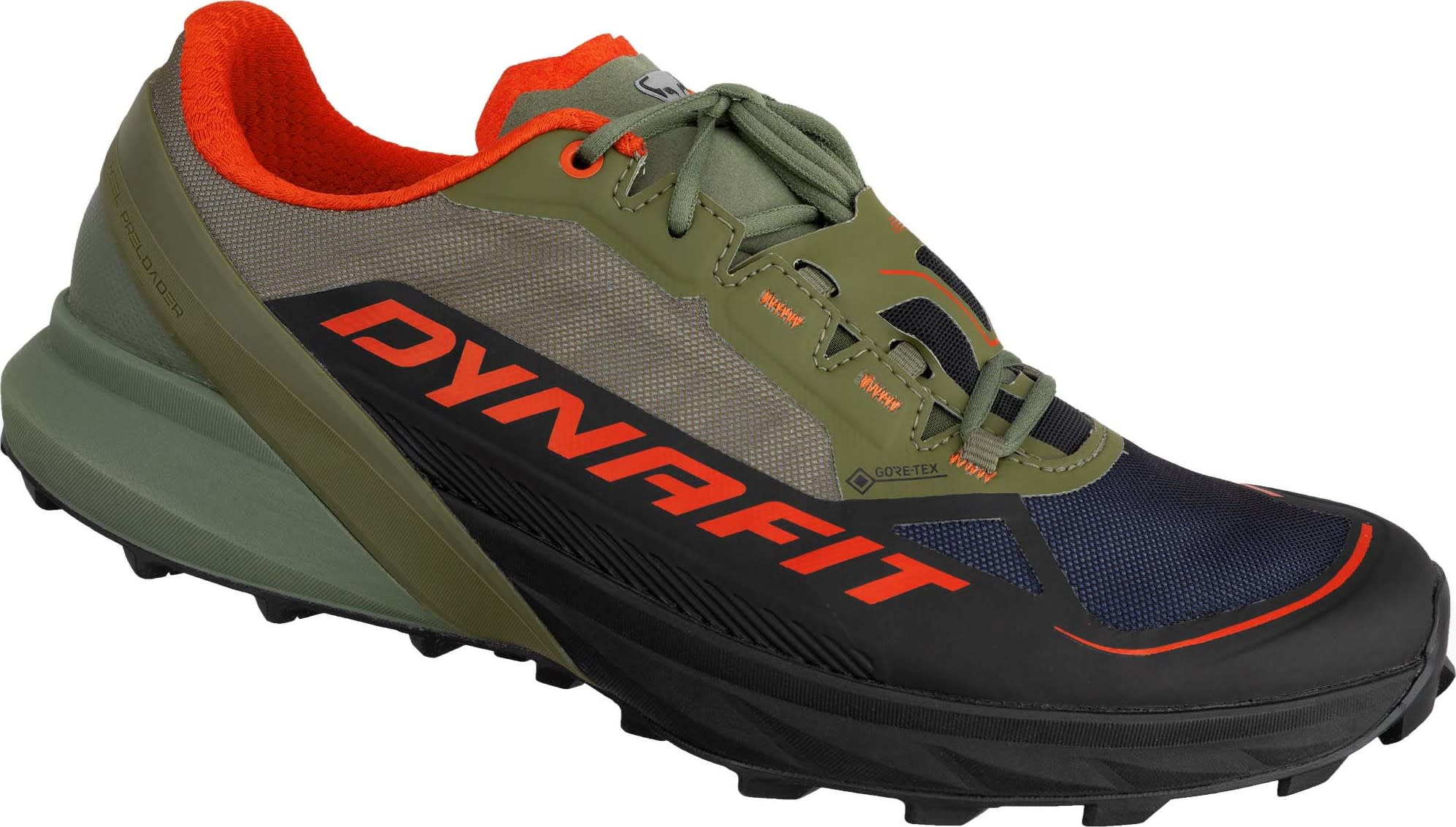 Dynafit Men’s Ultra 50 Gore-Tex winter moss/black out