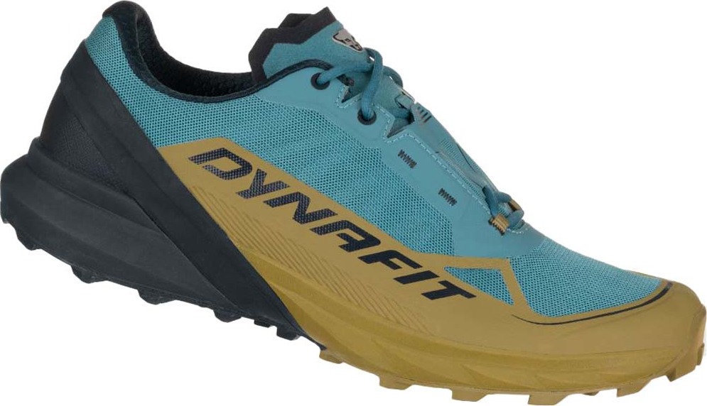 Dynafit Men’s Ultra 50 Running Shoe Army