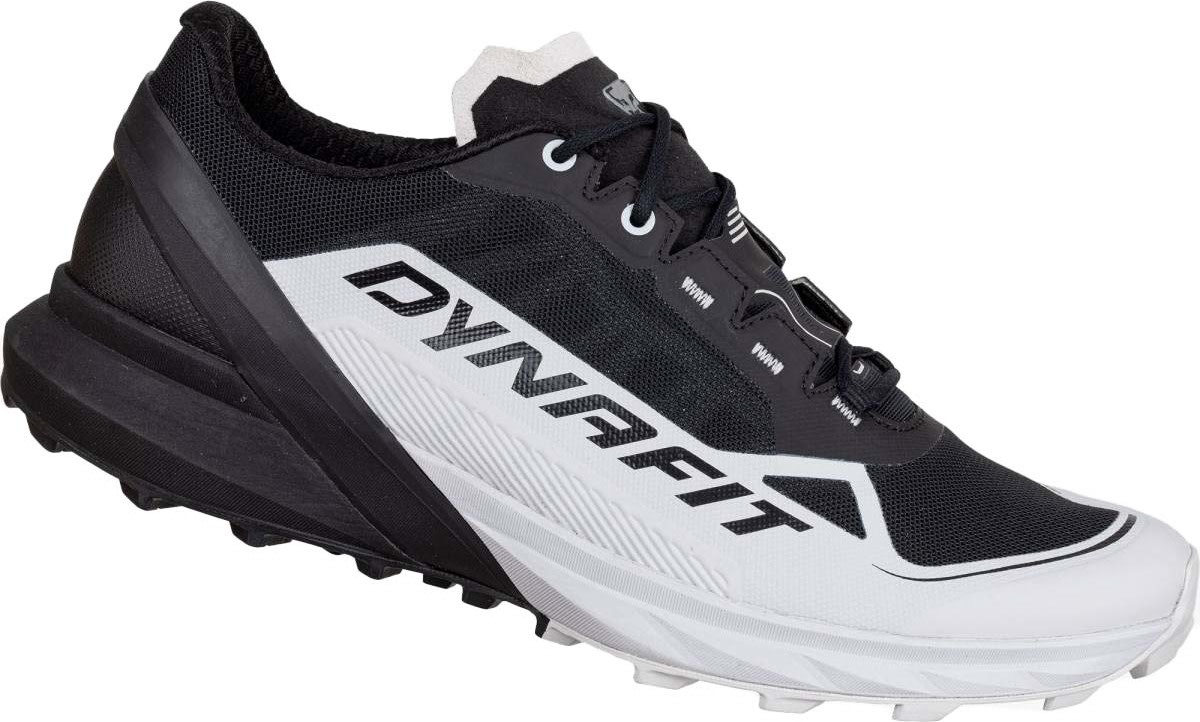 Dynafit Men’s Ultra 50 Running Shoe nimbus/black out