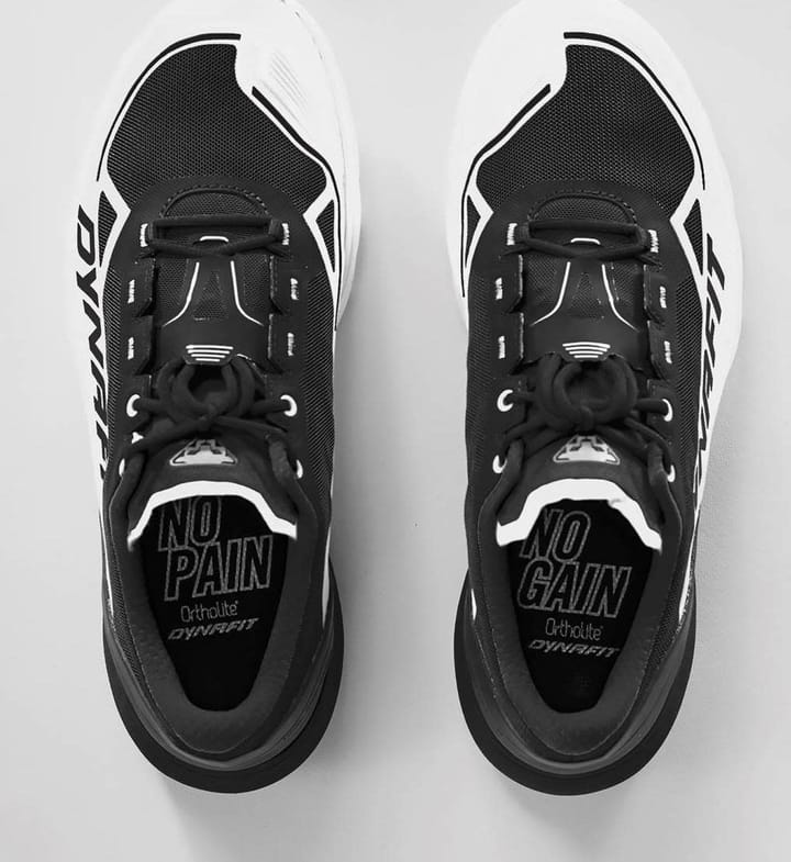 Dynafit Men's Ultra 50 Running Shoe nimbus/black out Dynafit