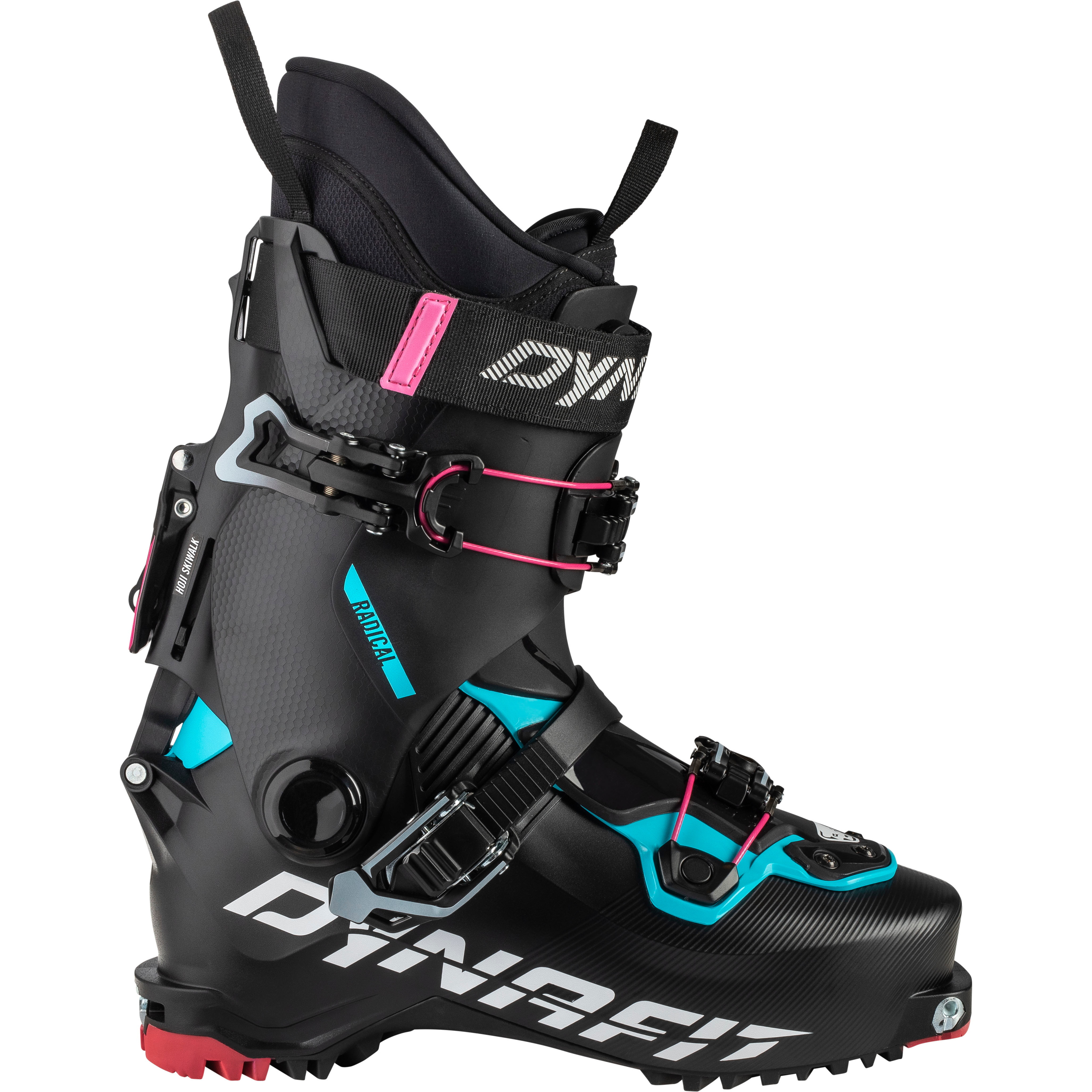 Dynafit Women’s Radical Ski Touring Boots No color
