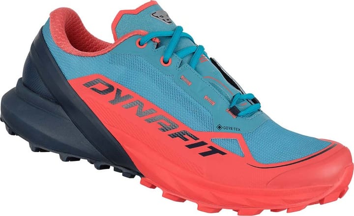 Dynafit Women's Ultra 50 Gore-Tex brittany blue/hot coral Dynafit