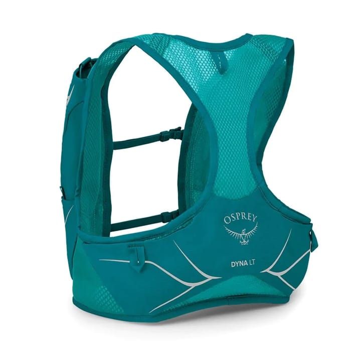 Osprey Dyna Lt Verdigris Green Osprey