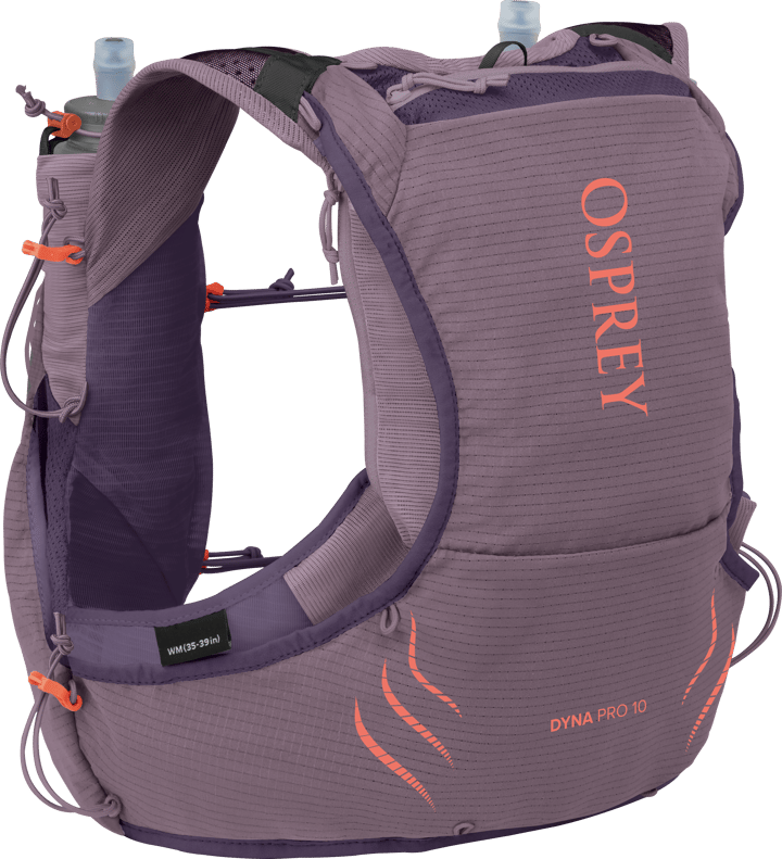 Osprey Women's Dyna Pro 10 Purple Dusk Osprey