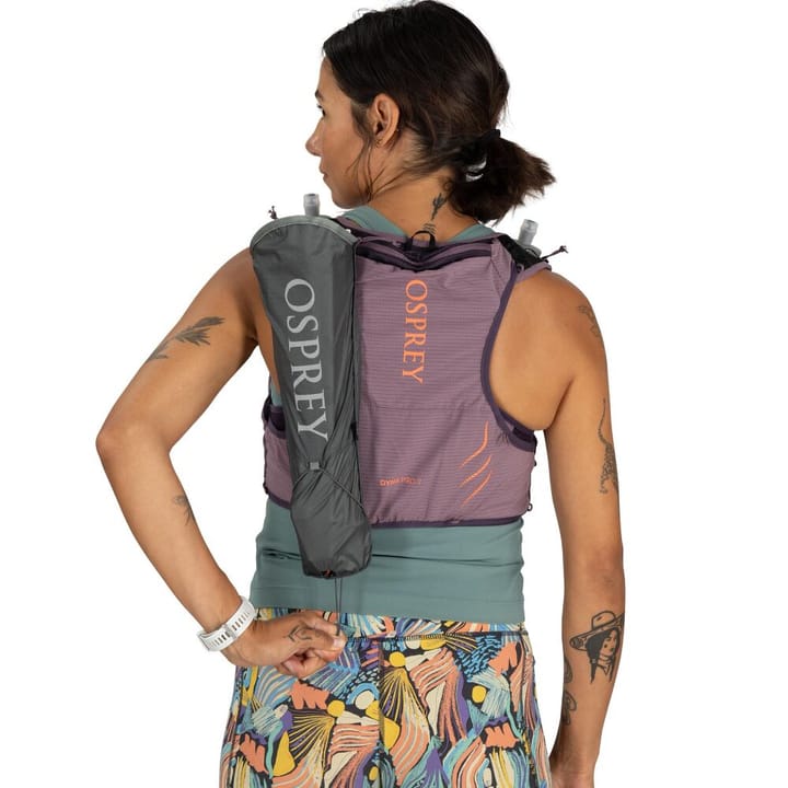 Osprey Duro Dyna Pro Quiver Coal Grey Osprey