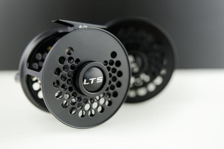 LTS Lts Dynamic Classic #8/10 Høyre LTS