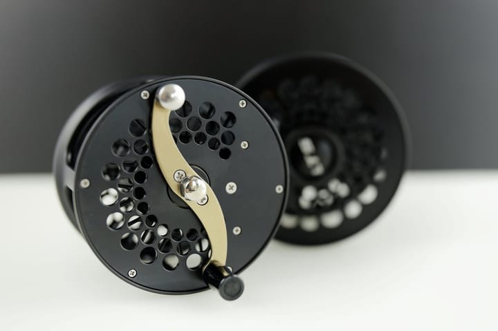 LTS Lts Dynamic Classic #8/10 Høyre LTS