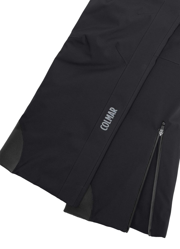 Colmar Women´s Likely Padded Ski Trousers Black Colmar