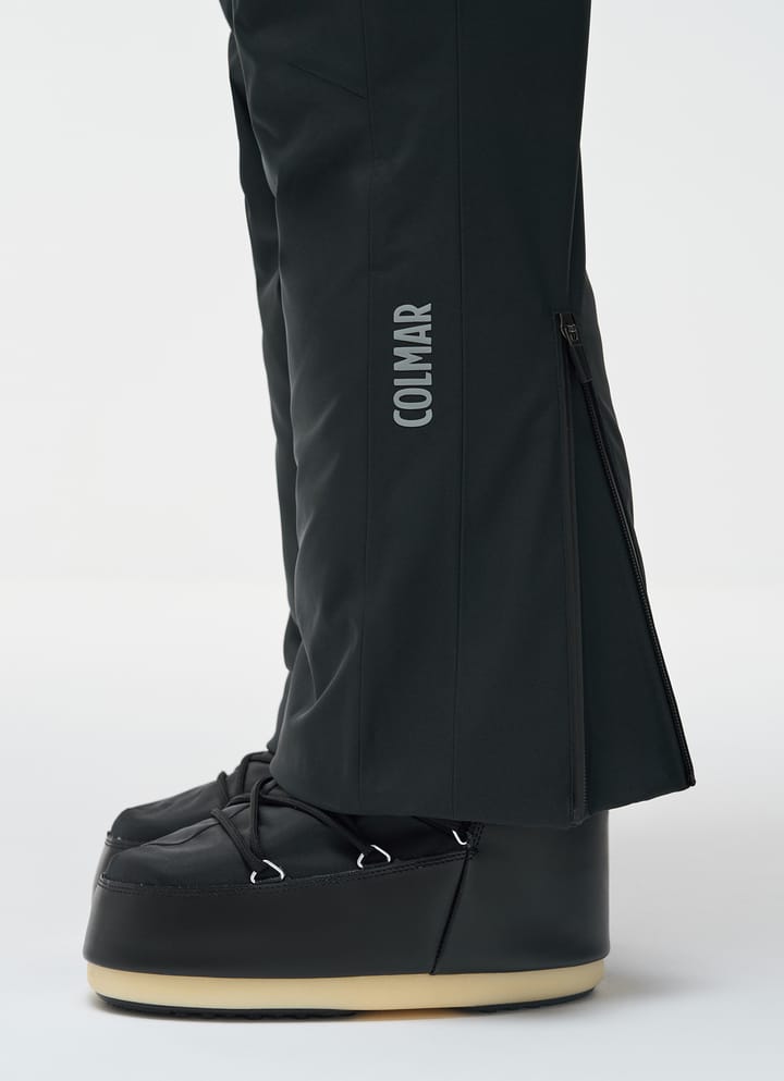 Colmar Women´s Likely Padded Ski Trousers Black Colmar