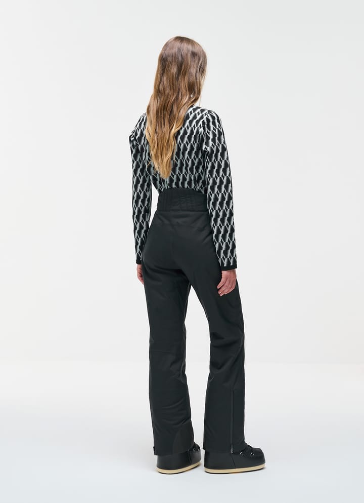 Colmar Women´s Likely Padded Ski Trousers Black Colmar