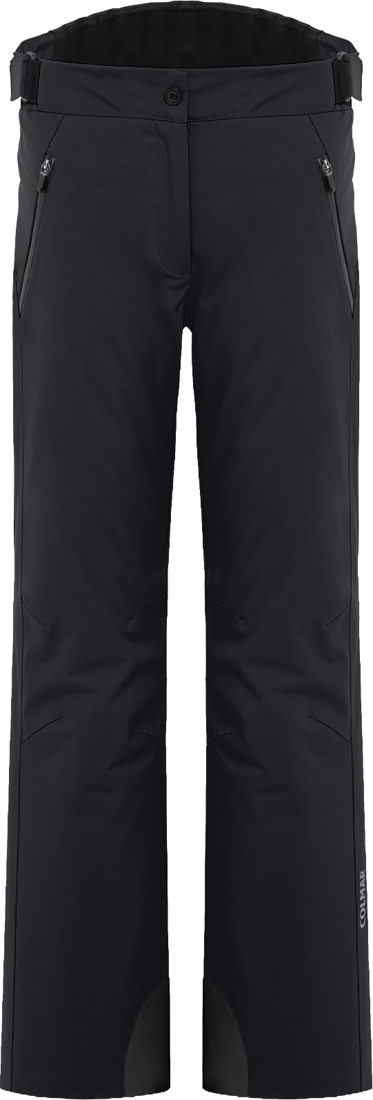 Colmar Women´s Likely Padded Ski Trousers Black Colmar